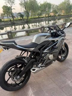 Kayo 450RR - фото 3