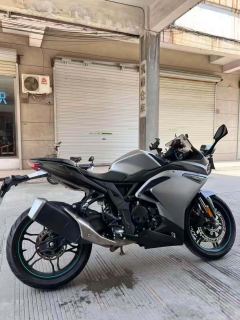 Voge 300RR - ფოტო 3