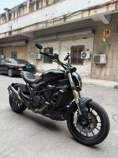 Benelli 502C 500 cc - ფოტო 1