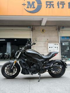Benelli 502C 500 cc - ფოტო 5