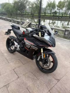 CFMOTO 450SR - ფოტო 1