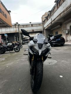 CFMOTO 250SR - ფოტო 3