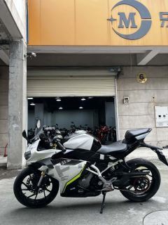 CFMOTO 250SR - ფოტო 5