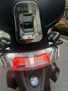 BMW C 400 350 cc - ფოტო 3