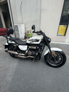 QJMOTOR Flash 350 - photo 1