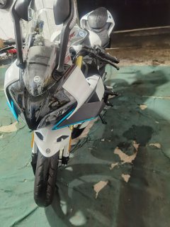 CFMOTO 450SR - ფოტო 1