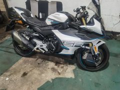 CFMOTO 450SR - ფოტო 2