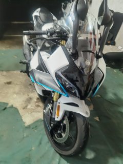 CFMOTO 450SR - ფოტო 3