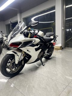 QJMOTOR Roewe i5 550 / Sai 550 *(Context-dependent, usually referring to the motorcycle "Sai 550" or Roewe car v - photo 1