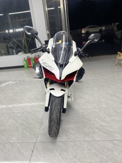 QJMOTOR Roewe i5 550 / Sai 550 *(Context-dependent, usually referring to the motorcycle "Sai 550" or Roewe car v - photo 3