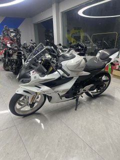 CFMOTO 450SR - ფოტო 1
