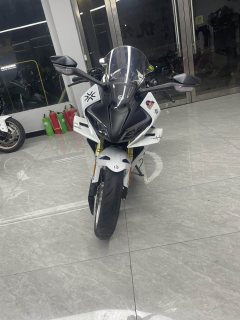 CFMOTO 450SR - ფოტო 2