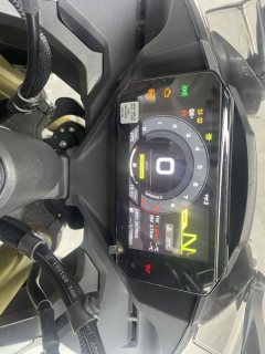 CFMOTO 450SR - ფოტო 4
