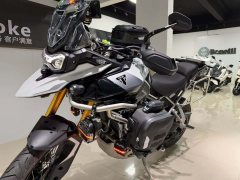 Triumph Tiger 900 - ფოტო 1