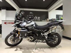 Triumph Tiger 900 - ფოტო 2