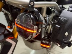 Triumph Tiger 900 - ფოტო 3