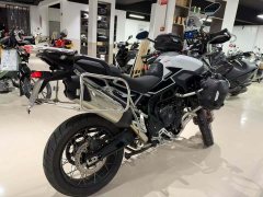 Triumph Tiger 900 - ფოტო 4