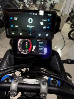 Triumph Tiger 900 - ფოტო 8