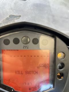 KTMR2R RC 390 400 cc - ფოტო 6