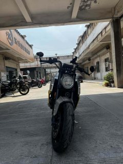 Benda LFS700 Tang Dao - ფოტო 3