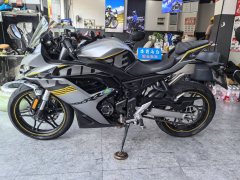 Voge 250RR - ფოტო 5