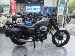 Cyclone RA2 250 cc - ფოტო 1