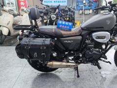 Cyclone RA2 250 cc - ფოტო 2