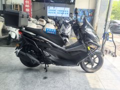 Haojue UFR150 - ფოტო 1