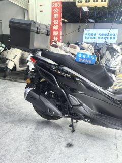 Haojue UFR150 - ფოტო 2