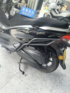 Haojue UFR150 - ფოტო 6