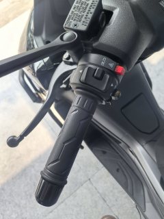 Haojue UFR150 - ფოტო 8