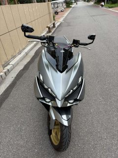 SYM DRG 150 cc - ფოტო 1
