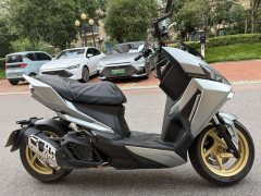 SYM DRG 150 cc - ფოტო 2