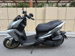 SYM DRG 150 cc - ფოტო 3