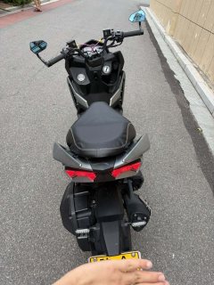 SYM DRG 150 cc - ფოტო 4