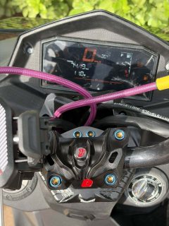 SYM DRG 150 cc - ფოტო 5