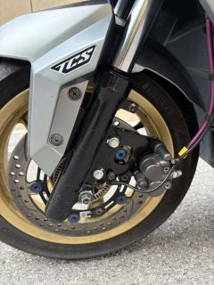 SYM DRG 150 cc - ფოტო 7