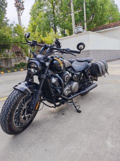 Benda Graystone 250 - ფოტო 1