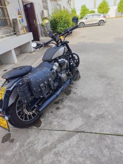 Benda Graystone 250 - ფოტო 2