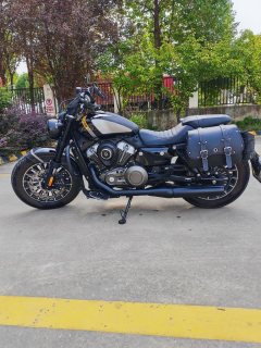 Benda Graystone 250 - ფოტო 4