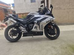 CFMOTO 500SR - ფოტო 1