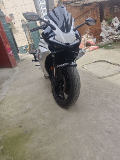 CFMOTO 500SR - ფოტო 2