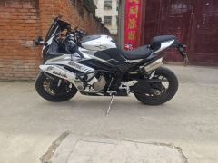CFMOTO 500SR - ფოტო 3