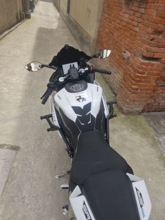 CFMOTO 500SR - ფოტო 4