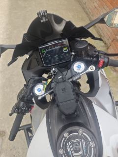 CFMOTO 500SR - ფოტო 5