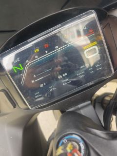 CFMOTO 500SR - ფოტო 6