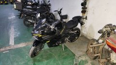 Voge RR500S - ფოტო 4