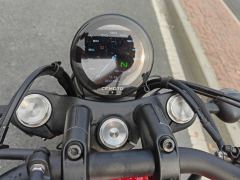CFMOTO 450CL-C - фото 4