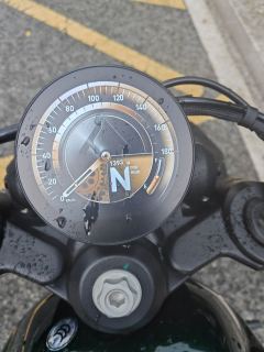 Benda Napoleon 250 - ფოტო 6