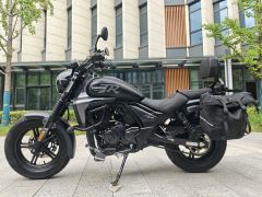 Haojue TR300 - фото 1